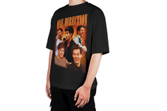 ONE DIRECTION Vintage Tee