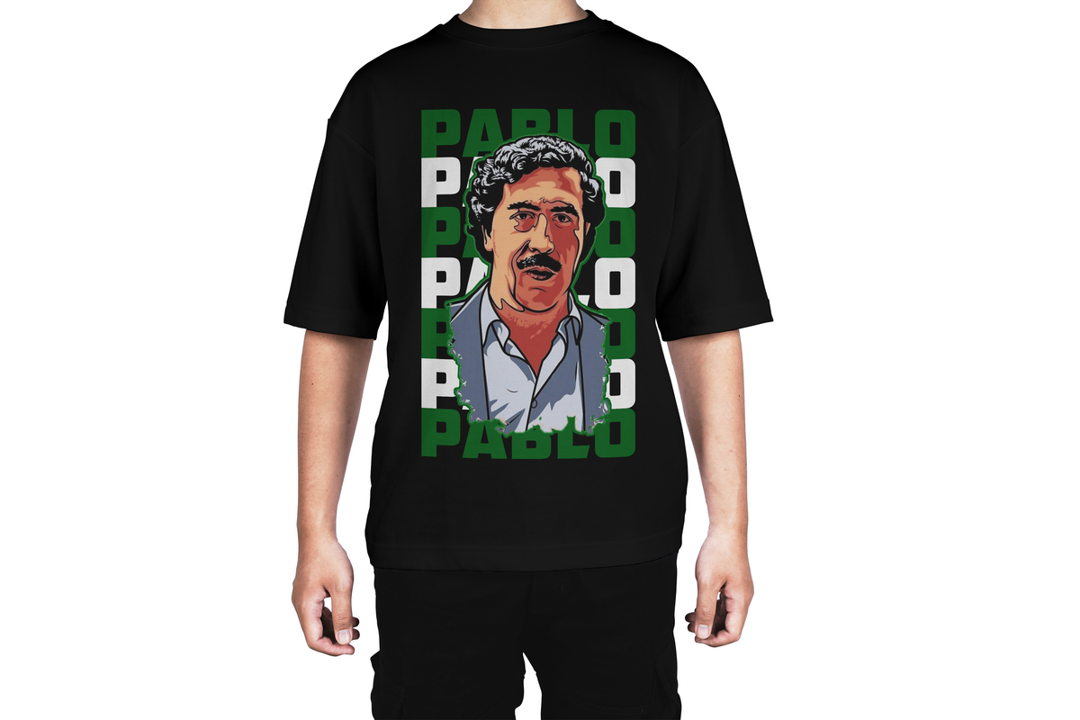 Pablo Style Tee
