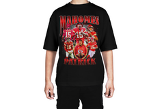 Patrick Mahomes Chiefs Tee