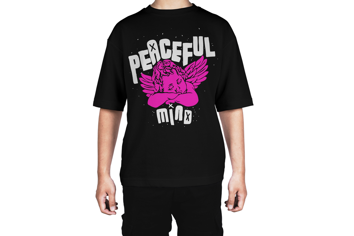 Peaceful Mind Tee