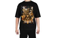 Hunter x Hunter Phantom Troupe Tee