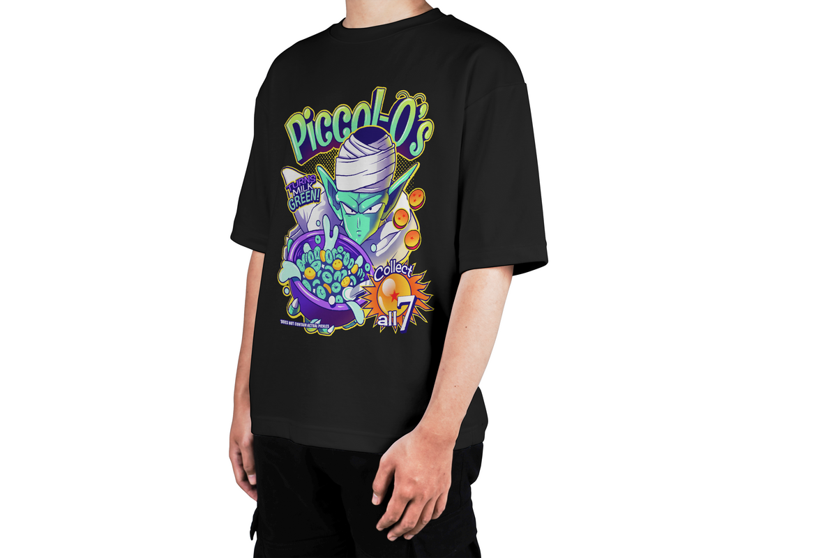 PICCOLO CEREAL Tee