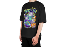 PICCOLO CEREAL Tee
