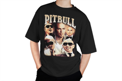 PITBULL Vintage Tee