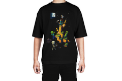 Pixel Apocalypse Tee