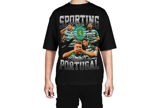 Sporting Clube de Portugal Tee