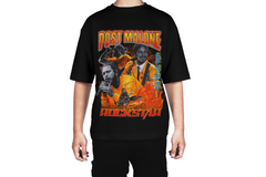 Post Malone Rockstar Tee