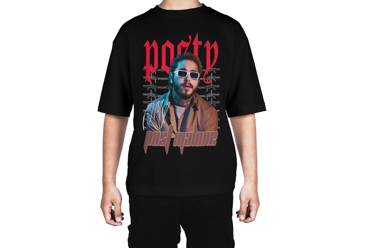 Post Malone Posty Tee