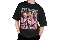 POST MALONE Vintage Tee