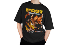 POST MALONE Vintage Tee