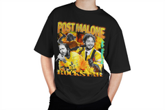 POST MALONE Vintage Tee