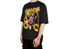 POST MALONE Vintage Tee