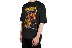 POST MALONE Vintage Tee