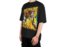 POST MALONE Vintage Tee