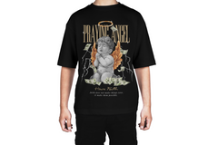 Praying Angel Faith Tee