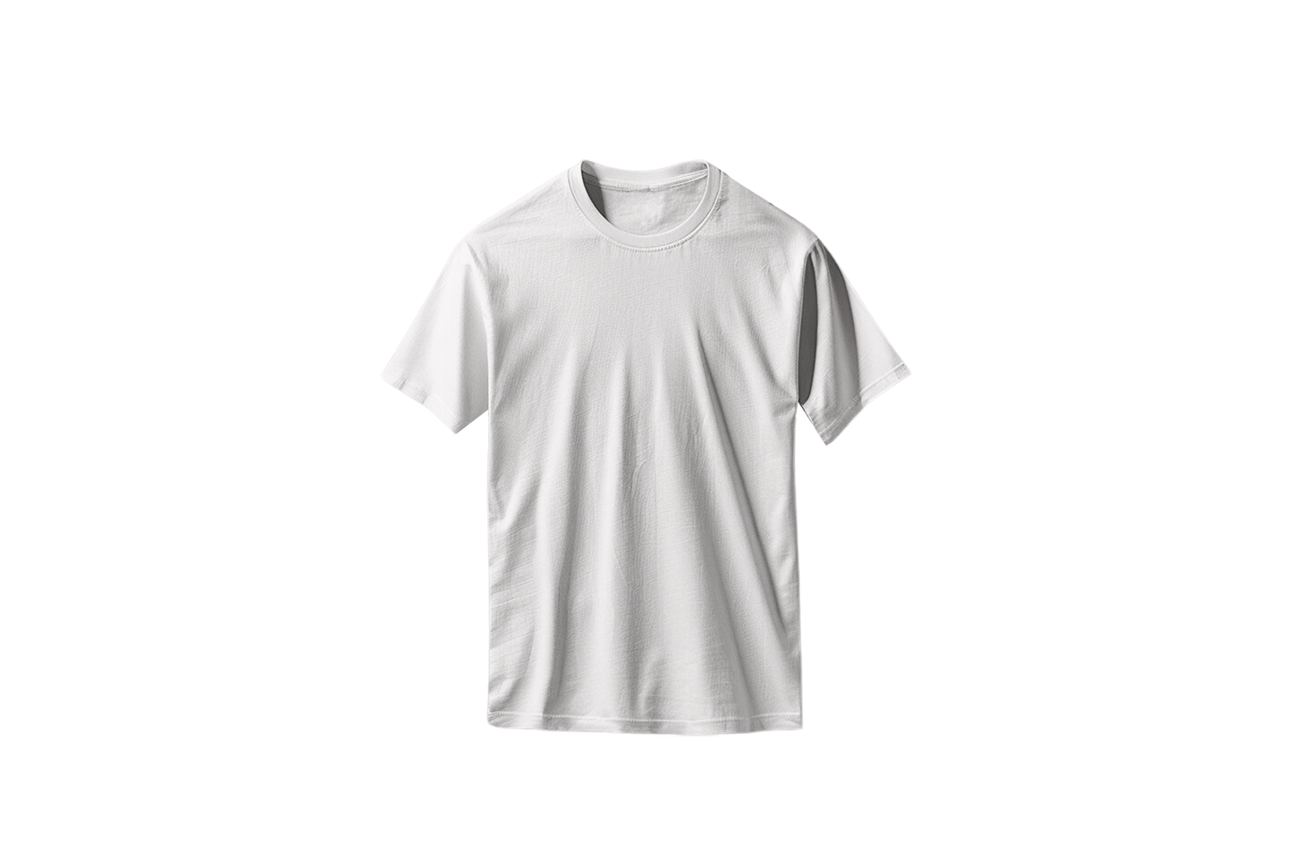 Custom Fonts Tee