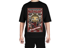 Post Malone Hollywood's Bleeding Tee