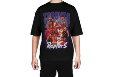 Toronto Raptors Tee