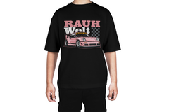 RAUH-Welt Style Tee