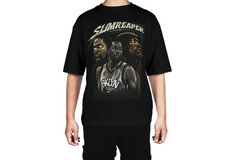 Slim Reaper Brooklyn Tee