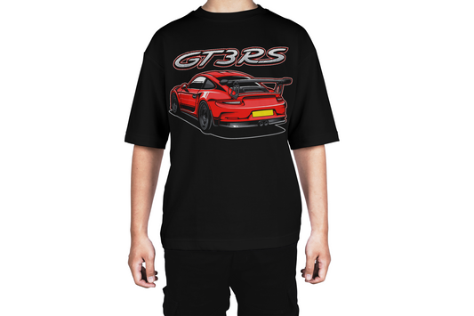 Redline RS – GT3 Thrill  Tee