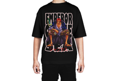 Shanks Emperor of the Sea Tee