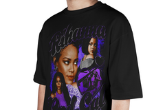 RIHANNA Vintage Tee