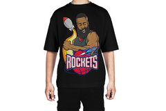 Rocket Fuel Tee