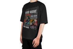 ROD WAVE Vintage Tee