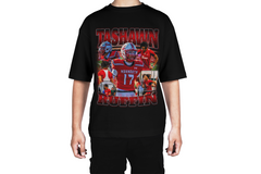 Tashawn Ruffin Sports Tee