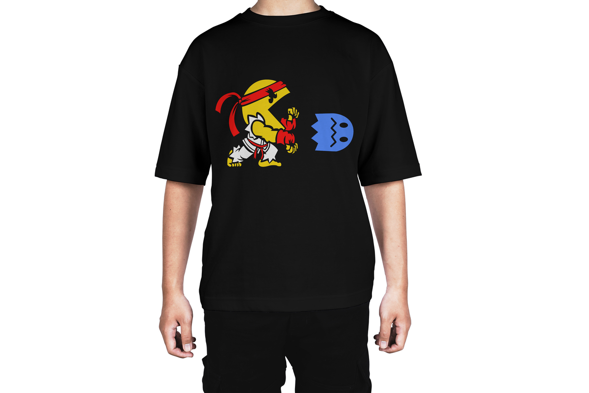 Ryu-Man Style Tee