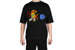 Ryu-Man Style Tee