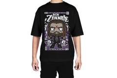 Rob Zombie King Freak Tee