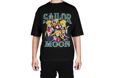 Sailor Moon Anime Tee