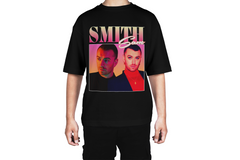 Sam Smith Tee