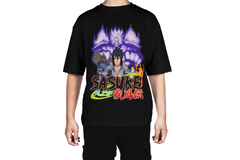 Sasuke Uchiha Tee