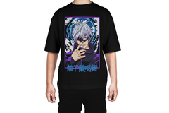 Satoru Gojo Limitless Tee