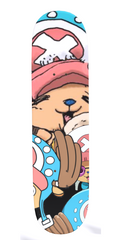 Chopper Skateboard Deck