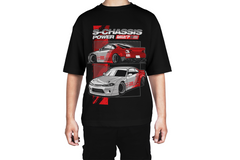 S-CHASSIS POWER Style Tee
