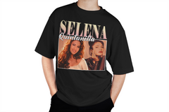 SELENA QUINTANILLA Vintage Tee