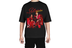 SELENA QUINTANILLA Vintage Tee