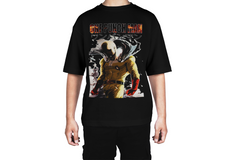 Saitama Serious Series Tee