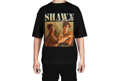 Shawn Mendes Tee