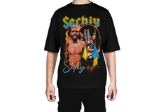 Serhiy Sidey Champion Tee