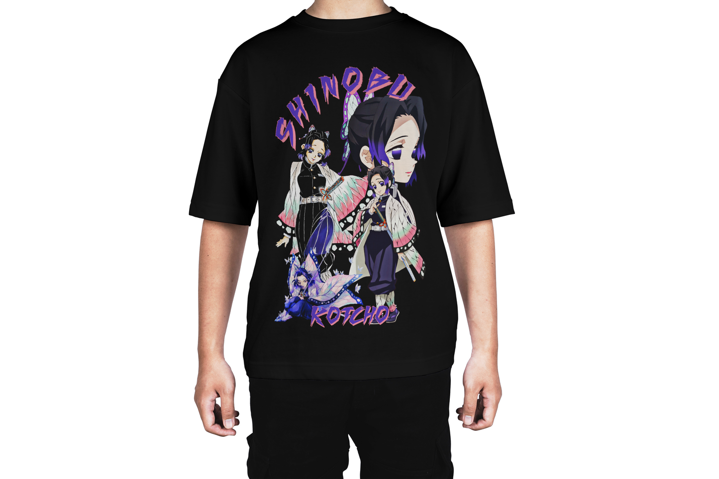Silent Venom Tee
