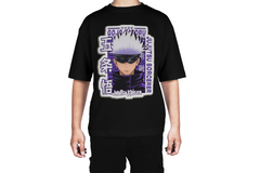 Gojo Satoru Jujutsu Kaisen Tee