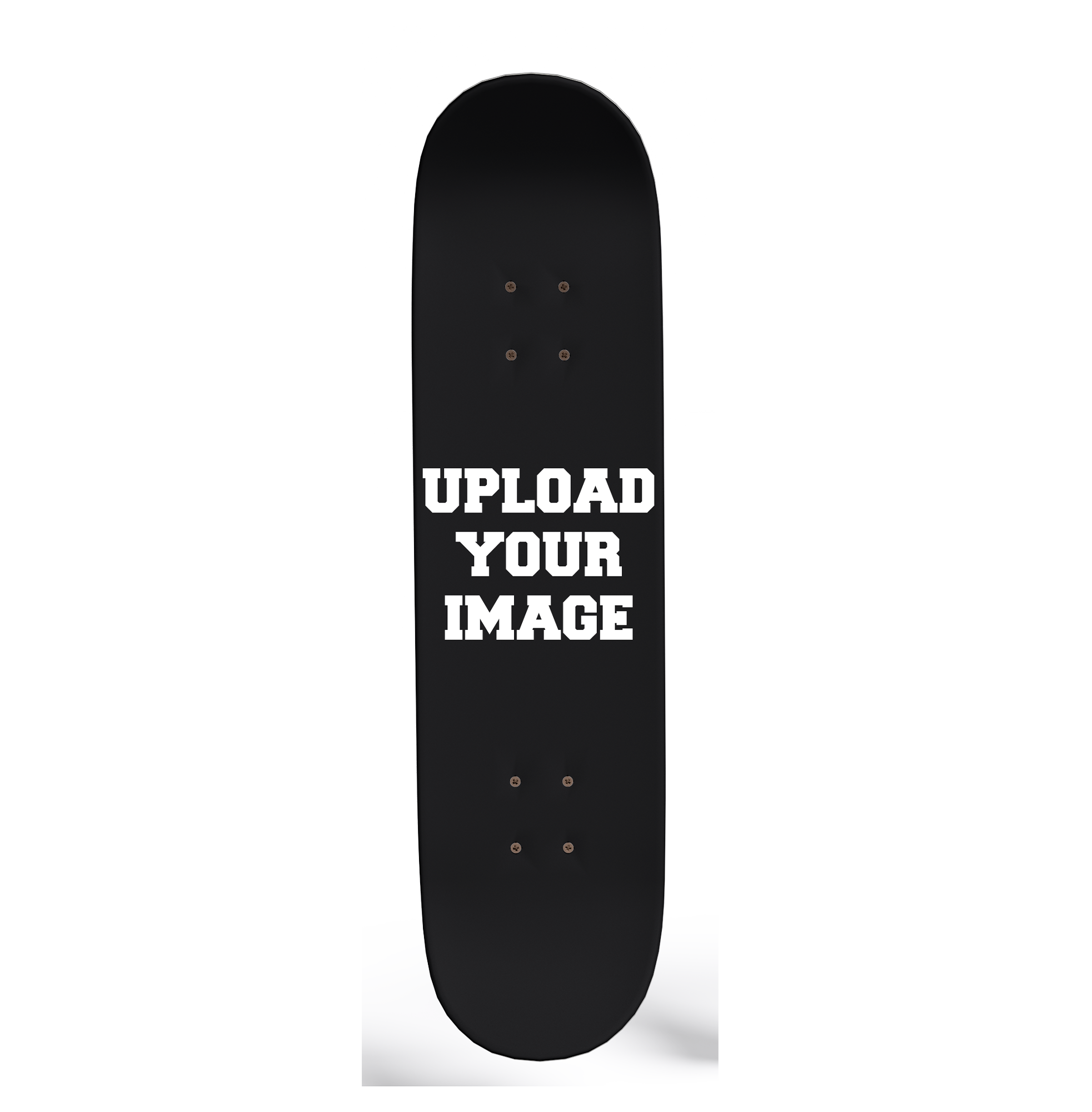Custom Skateboard Deck