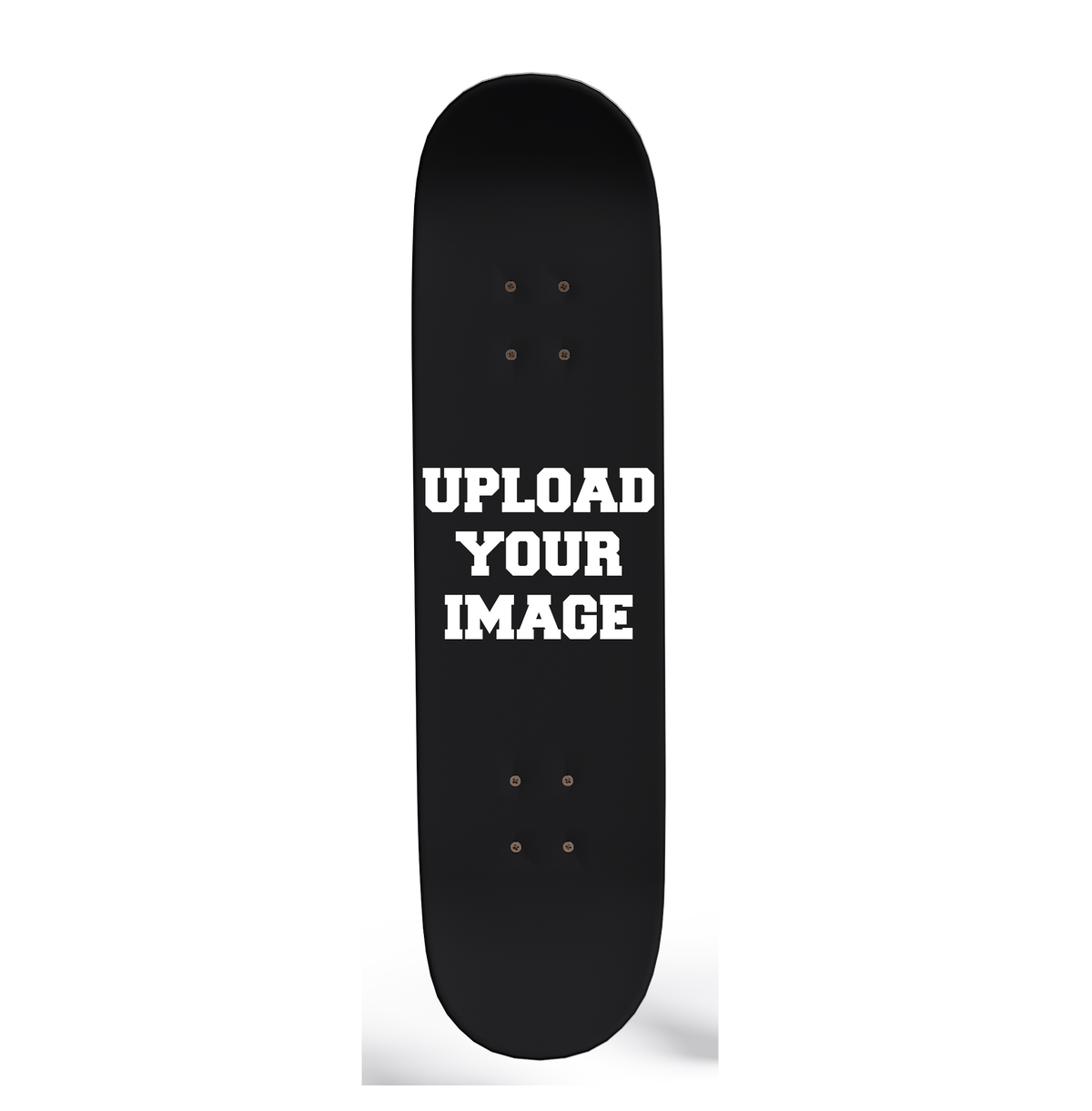 Custom Skateboard Deck