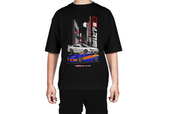 Nissan Silvia Style Tee