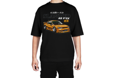 Slammed Speed Style Tee